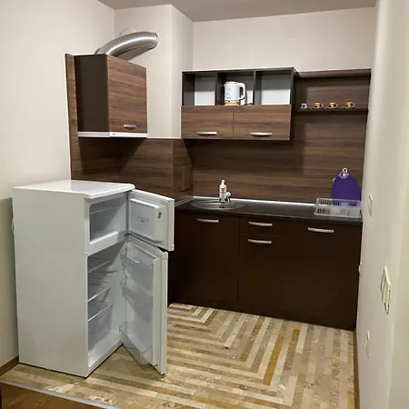 Apartament Diamond 2 Burgas City