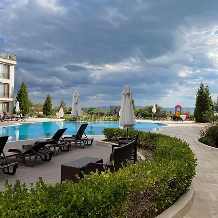 Diamond 2 Apartament