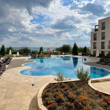 Apartament Diamond 2