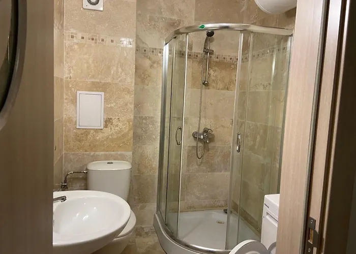 Apartament Diamond 2