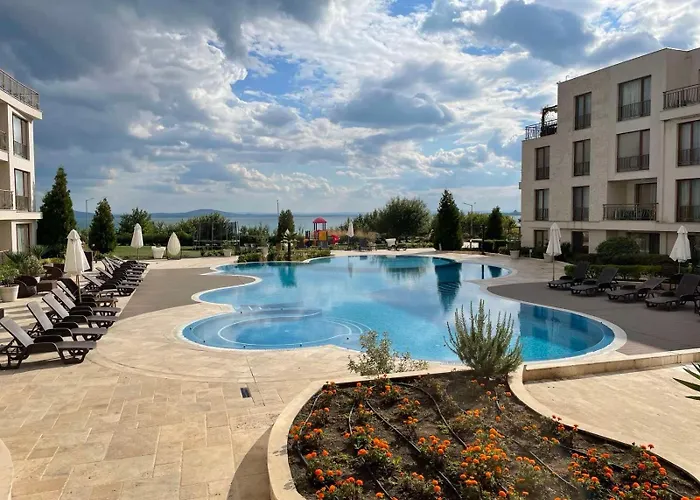 Apartament Diamond 2