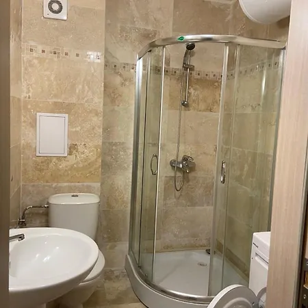 Apartment Diamond 2