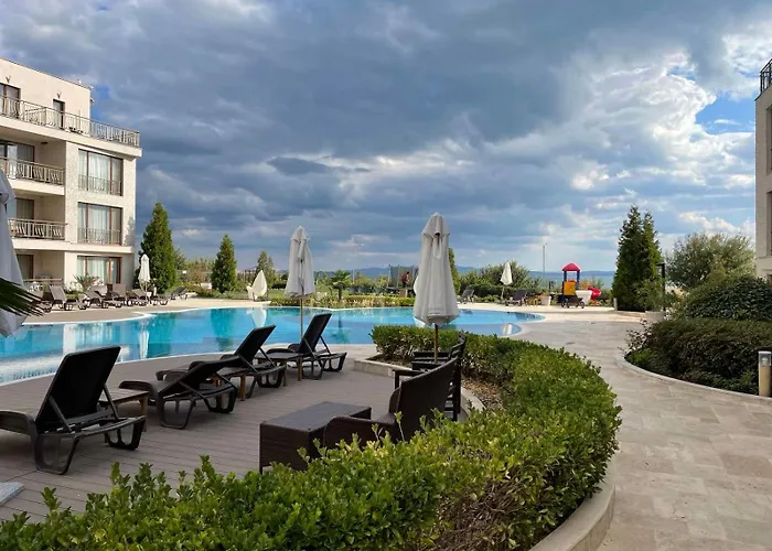 Diamond 2 Апартаменты